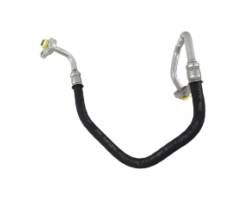AC pipe