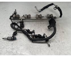 INIETTORI HYUNDAI Tucson serie 0261500100 Benzina 1.6 (15>)