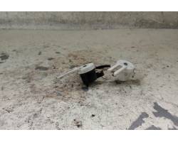 SENSORE PEDALE ACCELERATORE OPEL Astra J 10366474 (09>)