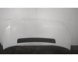 COFANO ANTERIORE FORD Transit Serie (06>14)