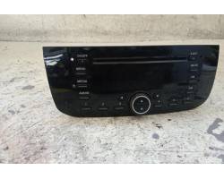 AUTORADIO FIAT Grande Punto 3° Serie 7355978780 (12>)