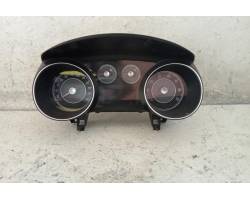 QUADRO STRUMENTI FIAT Grande Punto 3° Serie (12>)