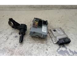 KIT AVVIAMENTO MOTORE FIAT Grande Punto 3° Serie 52018627 Benzina 1400 (12>)