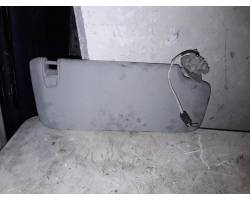 PARASOLE ALETTA ANTERIORE SX OPEL Mokka X (16>)