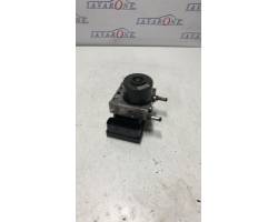ABS SUZUKI Swift 4° Serie 0 2109-0568 3 Diesel 1300 (04>10)
