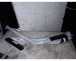 AIRBAG SEDILE SINISTRO OPEL Mokka X 544663743 (16>)