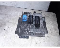 CENTRALINA MOTORE OPEL Mokka X 395357783 Diesel (16>)