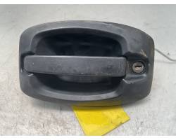 MANIGLIA ESTERNA ANTERIORE DESTRA PEUGEOT Boxer 3° Serie V28787 (06>11)