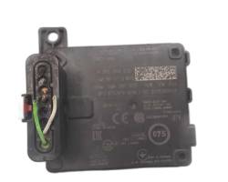 Distronic sensor radar