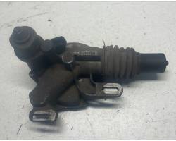Gearbox gear