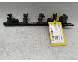 INIETTORI FORD Fiesta 5° Serie VVP 2NIU-9D280-CA Benzina 1.3 (05>08)