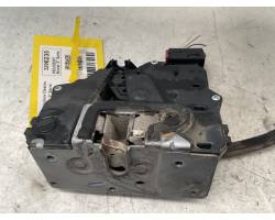 SERRATURA ANTERIORE DESTRA PEUGEOT Boxer 3° Serie 1350147080 (06>11)