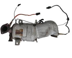 FAP FILTRO ANTIPARTICOLATO FIAT Tipo berlina 5p 50542572 55260384 Diesel 1600 (15>20)