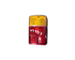 STOP FANALE POSTERIORE DESTRO FIAT 126 1° Serie VERALUX 11327 (72>00)
