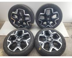 Winter tyres