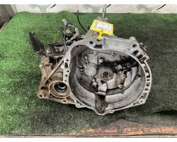 CAMBIO MANUALE COMPLETO NISSAN Note 2° Serie JH3308 Benzina 1.4 (08>)