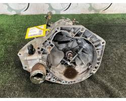 Alternador Fiat Seicento 600 (187) 1.1 EL 40KW 54CV (1998-2010) - Pieza Original Usada 46843093