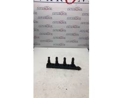 BOBINE ACCENSIONE OPEL Meriva 2° Serie 9635864780. Diesel 1300 (06>10)
