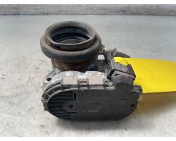 CORPO FARFALLATO PEUGEOT 107 1° Serie 22030-0Q020 0280750481 Benzina 1.0 (05>)