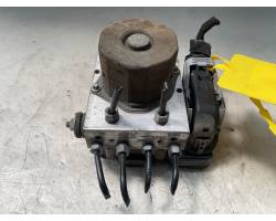 CENTRALINA ABS PEUGEOT Boxer 3° Serie 51879520 Diesel 2.2 HDI (06>11)