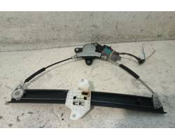 CREMAGLIERA POSTERIORE DESTRA CHEVROLET Spark 1° Serie (09>12)
