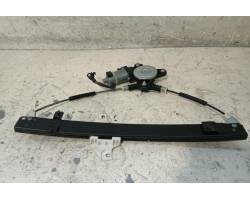 CREMAGLIERA ANTERIORE DESTRA CHEVROLET Spark 1° Serie (09>12)