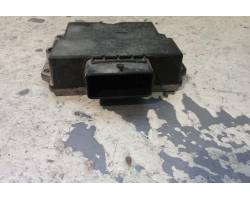 CENTRALINA GPL CHEVROLET Spark 1° Serie 110r001001 Benzina 995 (09>12)