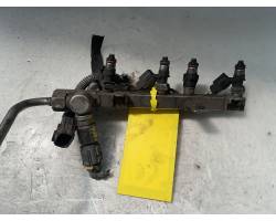 INIETTORI METANO FIAT Punto EVO 110 R-006061 Bifuel/Metano 1.4 (12>)