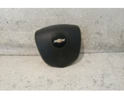 AIRBAG VOLANTE CHEVROLET Spark 1° Serie (09>12)
