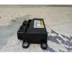 CENTRALINA AIRBAG CHEVROLET Spark 1° Serie 13578314 (09>12)