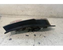 STOP FANALE POSTERIORE SINISTRO CHEVROLET Spark 1° Serie (09>12)