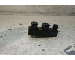 PULSANTIERA ANTERIORE SINISTRA CHEVROLET Spark 1° Serie (09>12)