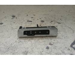 SELETTORE MARCE CAMBIO AUTOMATICO AUDI A3 Sportback (8V4) Diesel 1968 (12>16)