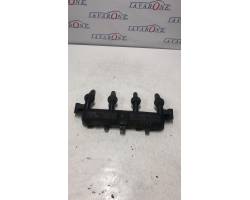 BOBINE ACCENSIONE PEUGEOT 207 1° Serie 0 280 151 259 Diesel 1400 (06>09)