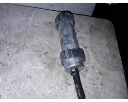 Fuel filter