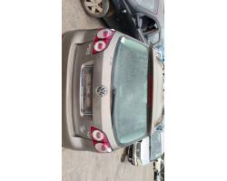 PORTELLONE POSTERIORE VOLKSWAGEN Golf 5 Plus 5M0827025J CAY (04>13)