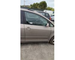 PORTIERA ANTERIORE DESTRA VOLKSWAGEN Golf 5 Plus 5M0831302P CAY (04>13)