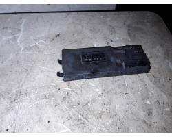 Unité commande module hayon
