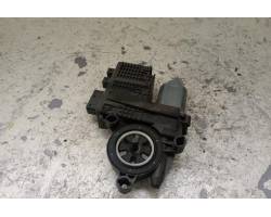 MOTORINO ALZAVETRO ANTERIORE DESTRA CITROEN C4 Picasso Mk1 (06>13)