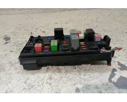 CENTRALINA PORTA FUSIBILI CHEVROLET Spark 1° Serie Benzina 995 (09>12)