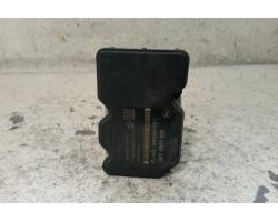 CENTRALINA ABS CHEVROLET Spark 1° Serie 95996701 Benzina 995 (09>12)