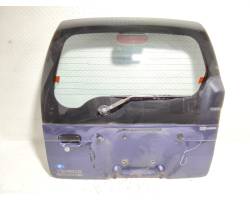 PORTELLONE POSTERIORE COMPLETO DAIHATSU Terios 1° Serie 6700587403000 (97>06)