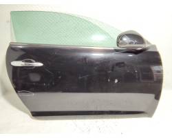 PORTIERA ANTERIORE DESTRA ALFA ROMEO Mito Serie (955_) 50520896 (08>)