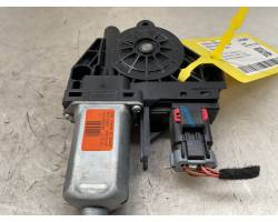 MOTORINO ALZAVETRO ANTERIORE SINISTRO JEEP Cherokee 6° Serie 931400-104 (13>)