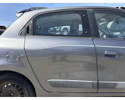 PORTIERA POSTERIORE DESTRA RENAULT Twingo III serie H4DA4 (14>)