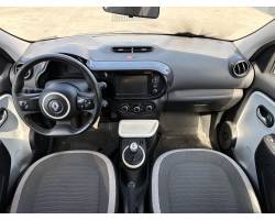 KIT AIRBAG COMPLETO RENAULT Twingo III serie H4DA4 (14>)