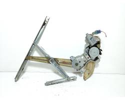 MOTORINO ALZAVETRO ANTERIORE SINISTRO DAIHATSU Terios 1° Serie 8572087401 (97>06)
