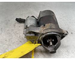 MOTORINO D' AVVIAMENTO MERCEDES Classe A W169 3° Serie 0051512101 Benzina 1.7 (04>08)