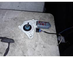 MOTORINO ALZAVETRO ANTERIORE SINISTRO AUDI Q5 Serie (FYB) 1036-c47782-101 (17>)