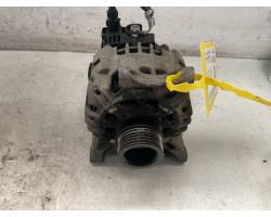 ALTERNATORE MERCEDES Classe A W169 3° Serie A2661540802 90A SG9B079 Benzina 1.7 (04>08)